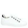 Ecco Soft 8 - Lage sneakers - Wit