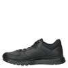 Ecco Exostride - Lage sneakers - Zwart