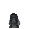 Ecco Exostride - Lage sneakers - Zwart