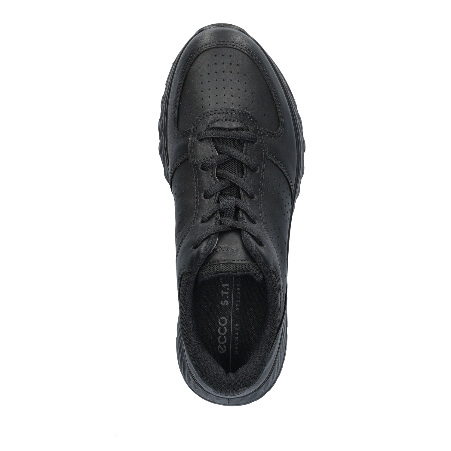 Ecco Sneakers laag 'Exostride' - Vergelijk prijzen