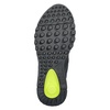 Ecco Exostride - Lage sneakers - Zwart