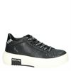 Replay Final Annabel - Lage sneakers - Zwart
