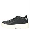 Replay Final Annabel - Lage sneakers - Zwart