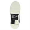 Replay Final Annabel - Lage sneakers - Zwart