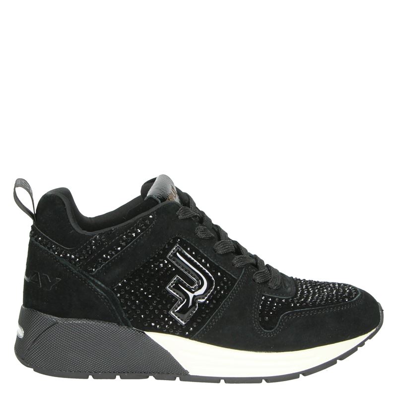 Replay Keeling - Lage sneakers - Zwart