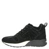 Replay Keeling - Lage sneakers - Zwart