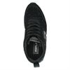 Replay Keeling - Lage sneakers - Zwart