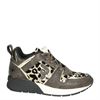 Replay Whiteville - Lage sneakers - Bruin