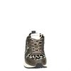 Replay Whiteville - Lage sneakers - Bruin