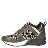 Replay Whiteville - Lage sneakers - Bruin