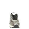 Replay Sunflower - Lage sneakers - Bruin