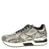 Replay Sunflower - Lage sneakers - Bruin