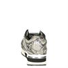 Replay Sunflower - Lage sneakers - Bruin