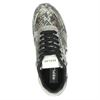 Replay Sunflower - Lage sneakers - Bruin