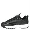 Guess Kaysie - Dad Sneakers - Zwart