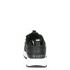 Guess Kaysie - Dad Sneakers - Zwart