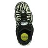 Buffalo - Dad Sneakers - Zwart