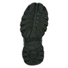 Buffalo Londen Black Glitter - Dad Sneakers - Zwart