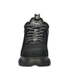 Buffalo Chai - Dad Sneakers - Zwart