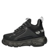 Buffalo Chai - Dad Sneakers - Zwart