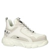 Buffalo Chai - Dad Sneakers - Wit