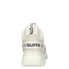 Buffalo Chai - Dad Sneakers - Wit