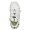 Buffalo Chai - Dad Sneakers - Wit