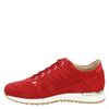 Nelson - Lage sneakers - Rood