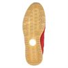 Nelson - Lage sneakers - Rood