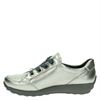 Ara Meran - Lage sneakers - Grijs