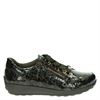 Ara Meran - Lage sneakers - Rood