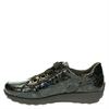 Ara Meran - Lage sneakers - Rood