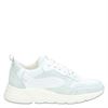 PS Poelman - Dad Sneakers - Wit