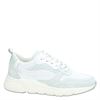 PS Poelman - Dad Sneakers - Wit
