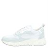 PS Poelman - Dad Sneakers - Wit