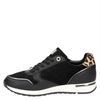 Mexx Djana - Lage sneakers - Zwart