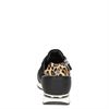 Mexx Djana - Lage sneakers - Zwart