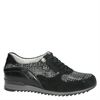 Waldläufer Waldläufer Hurly - Lage sneakers - Zwart