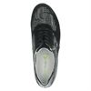 Waldläufer Waldläufer Hurly - Lage sneakers - Zwart