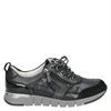 Waldläufer H-Petra - Lage sneakers - Zwart