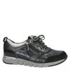 Waldläufer H-Petra - Lage sneakers - Zwart