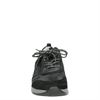 Waldläufer H-Petra - Lage sneakers - Zwart