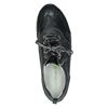 Waldläufer H-Petra - Lage sneakers - Zwart