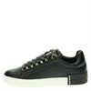 Supertrash Lina Low - Lage sneakers - Zwart