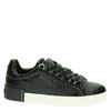 Supertrash Lina Low - Lage sneakers - Zwart