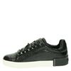 Supertrash Lina Low - Lage sneakers - Zwart