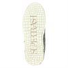 Supertrash Lina Low - Lage sneakers - Zwart