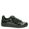 Supertrash Lina Low - Lage sneakers - Zwart