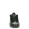 Supertrash Lina Low - Lage sneakers - Zwart