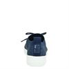 Fitflop Crystal Uberknit - Lage sneakers - Blauw